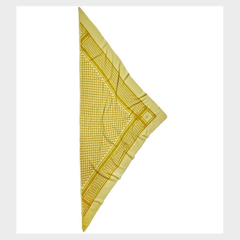 Lala Berlin T�rkl�de - Triangle Trinity M - Limone