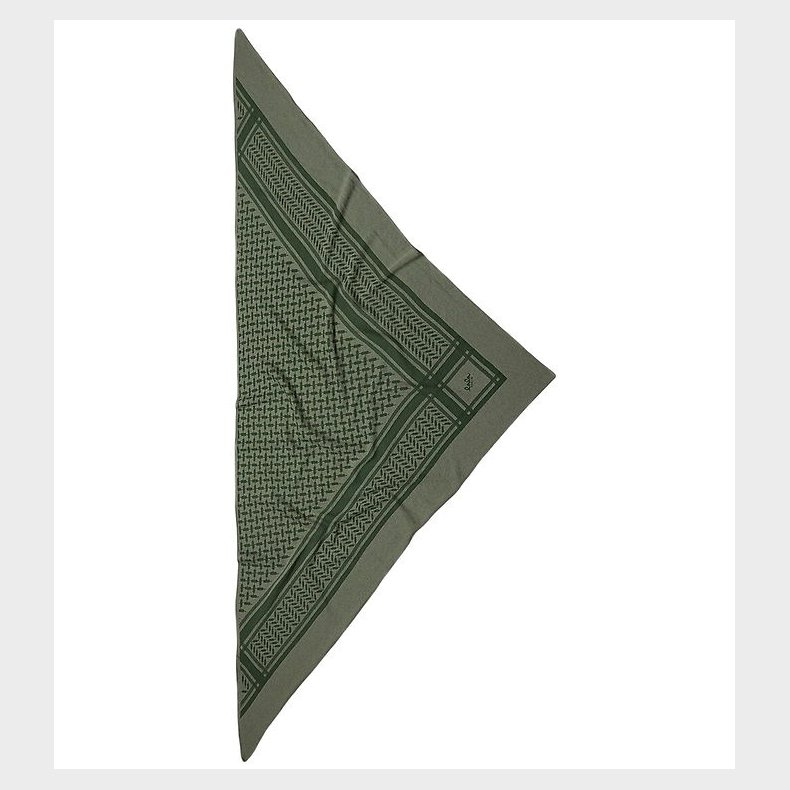 Lala Berlin T�rkl�de - Triangle Trinity M - Moss