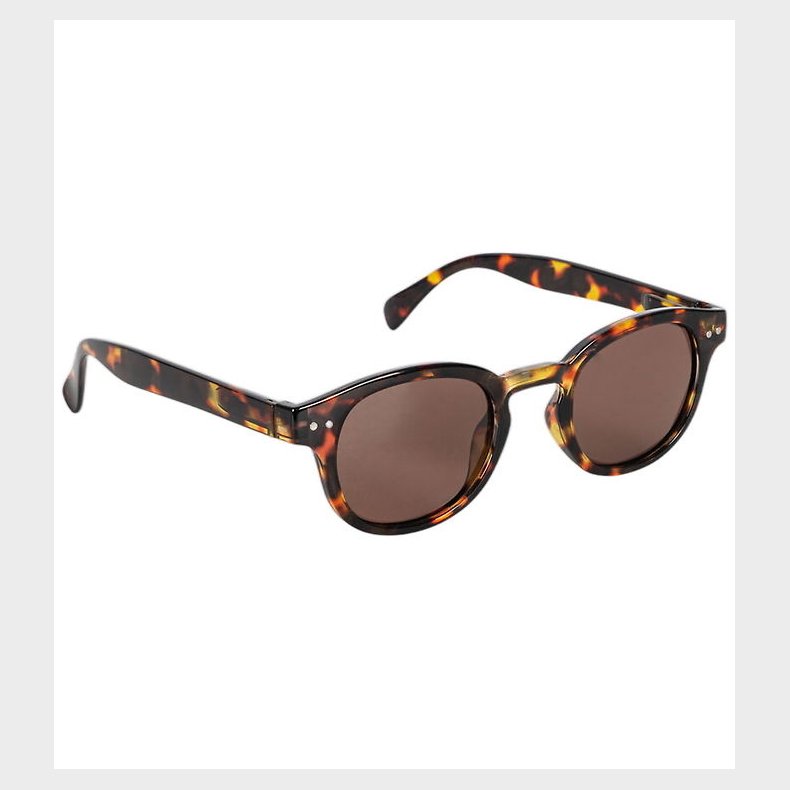 Konges Sl�jd Solbriller - Junior - Brown Tortoise