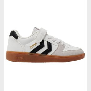 Hummel Sko - Handball Perfekt SP JR - White