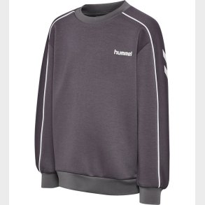 Hummel Sweatshirt - HmlJR - Shark