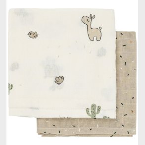 Done by Deer Stofbleer - 2-pak - Lalee - Sand