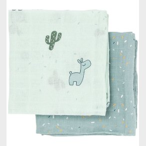 Done by Deer Stofbleer - 2-pak - Lalee - Bl�