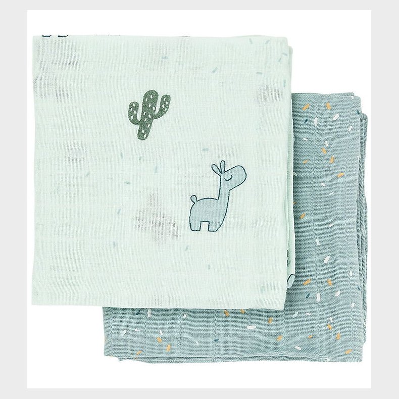 Done by Deer Stofbleer - 2-pak - Lalee - Bl�