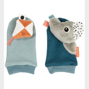 Done by Deer Aktivitetsleget�j - Fodrangle - Playground - Bl�