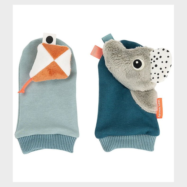 Done by Deer Aktivitetsleget�j - Fodrangle - Playground - Bl�