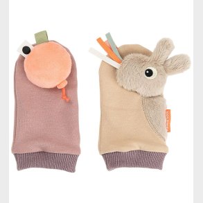 Done by Deer Aktivitetsleget�j - Fodrangle - Playground - Sand