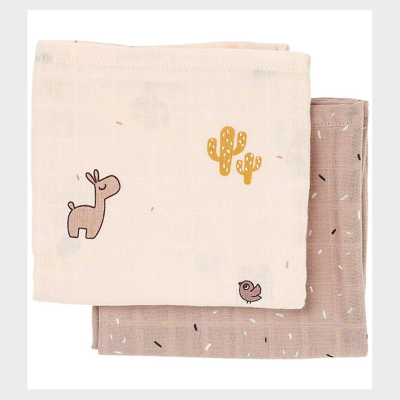 Done by Deer Stofbleer - 2-pak - Lalee - Pudder