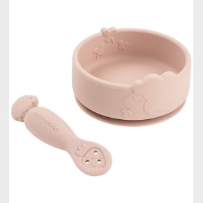 Done by Deer Spises�t - Stick & Stay - Sk�l Og Babyske - Sheepy