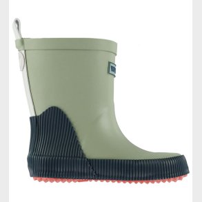 Wheat Gummist�vle - Welly - Teal Water