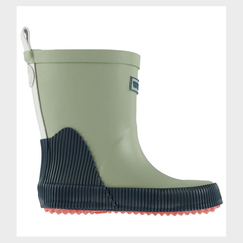 Wheat Gummist�vle - Welly - Teal Water