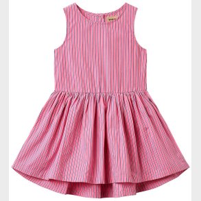 Wheat Kjole - Sarah - Pink Stripe