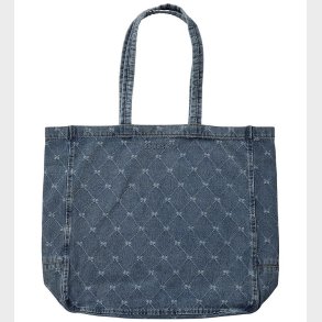 Sofie Schnoor Shopper - Denim Blue