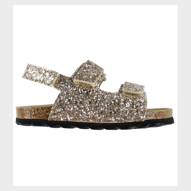 Sofie Schnoor Sandaler - Kettykb - Glimmer - Silver