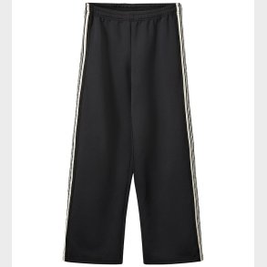 Sofie Schnoor Bukser - GabbiSy - Sort