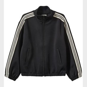 Sofie Schnoor Cardigan - Barbarsy - Sort