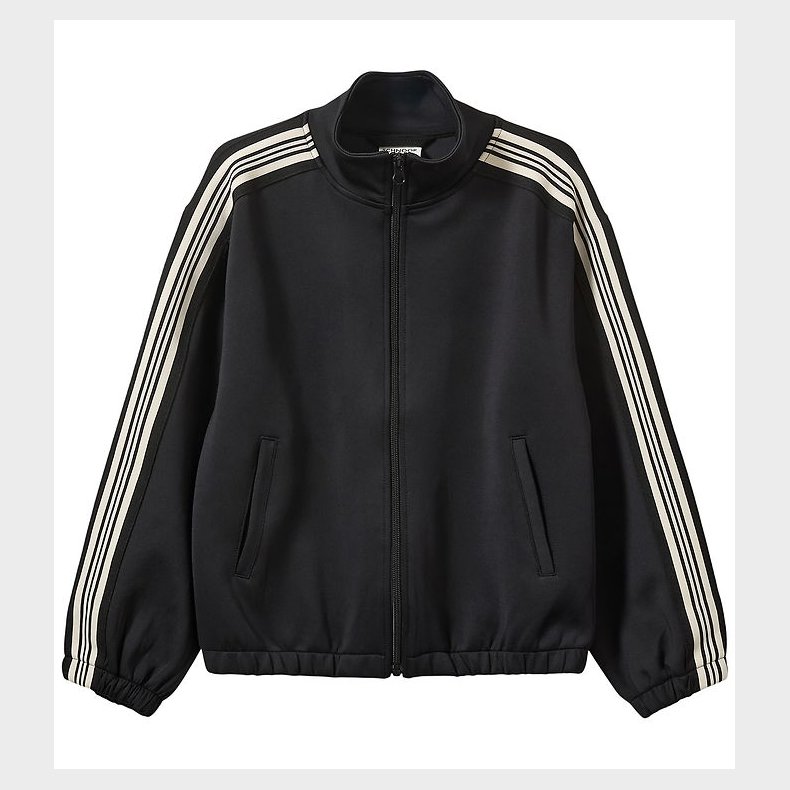 Sofie Schnoor Cardigan - Barbarsy - Sort