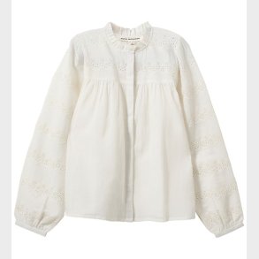 Sofie Schnoor Skjorte - Dagmarsy - Off White