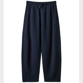 Sofie Schnoor Sweatpants - BaraSy - Navy Blue