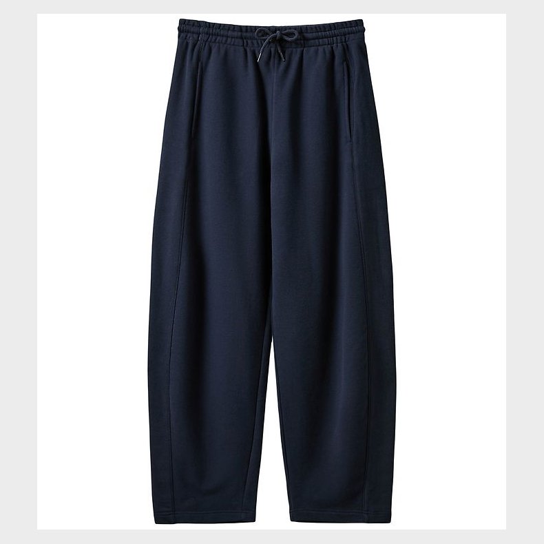 Sofie Schnoor Sweatpants - BaraSy - Navy Blue