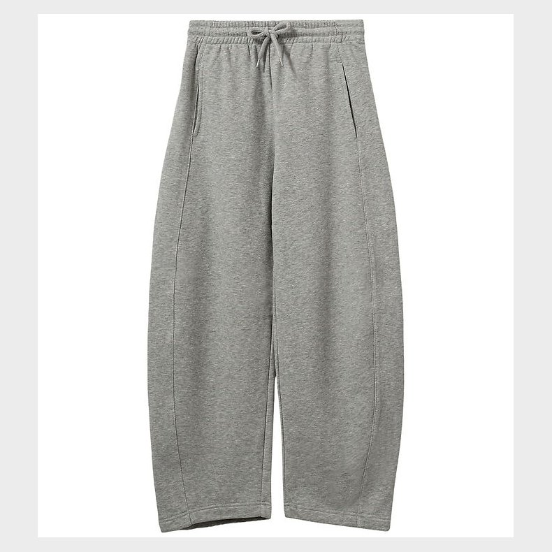 Sofie Schnoor Sweatpants - BaraSY - Grey Melange