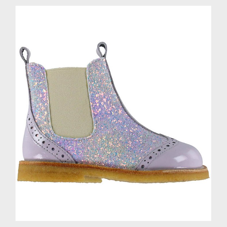 Angulus St�vler - Chelsea - Lilac/Unicorn m. Glimmer