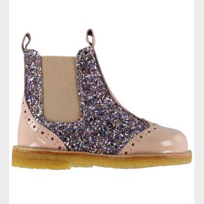 Angulus St�vler - Chelsea - Rosebud/Pastel m. Glimmer