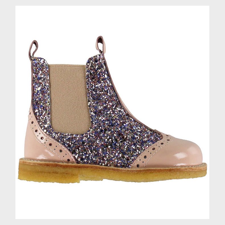 Angulus St�vler - Chelsea - Rosebud/Pastel m. Glimmer