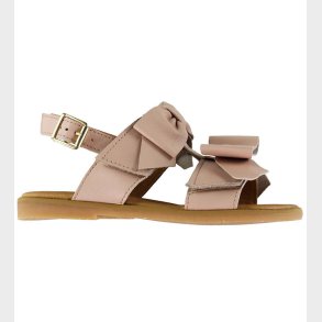 Angulus Sandaler - Rosebud m. Sl�jfer