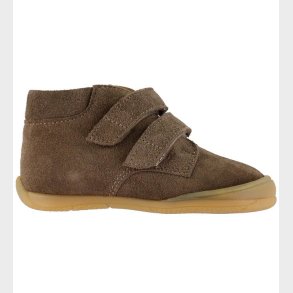 Angulus Begyndersko - Dark Taupe