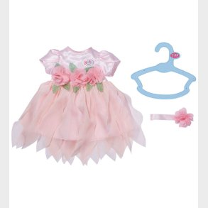 BABY Born Dukket�j - Kjole - Flower Fairy - 43 cm