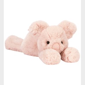 Jellycat Bamse - 24x11 - Smudge Pig