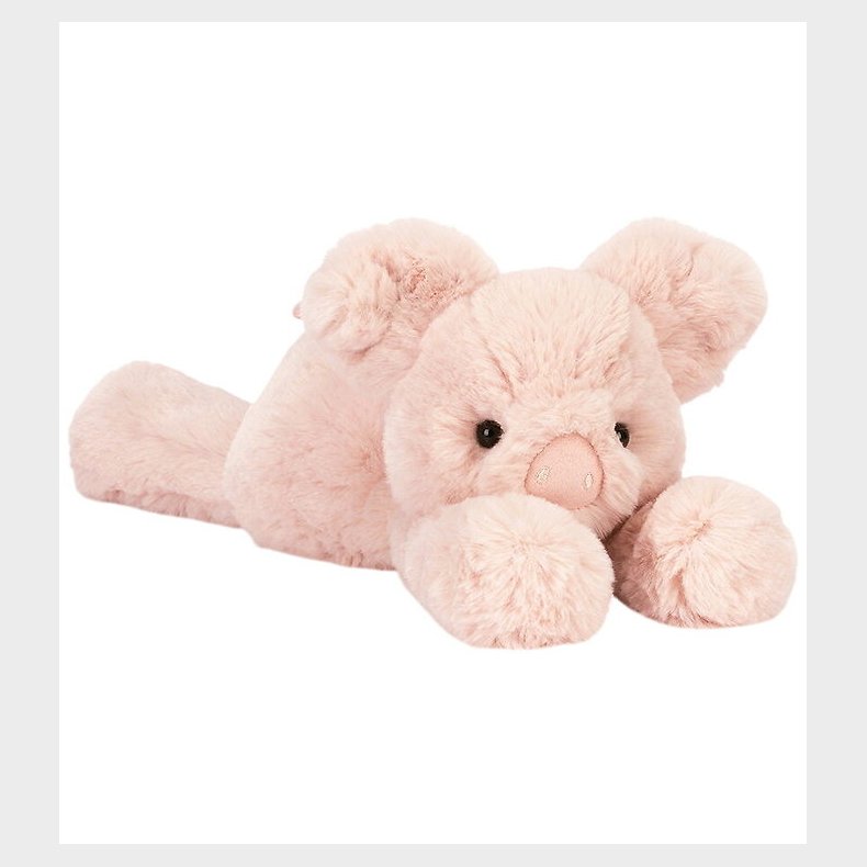 Jellycat Bamse - 24x11 - Smudge Pig