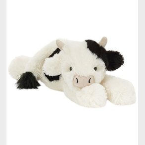 Jellycat Bamse - 24x11 cm - Smudge Cow