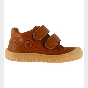 Bisgaard Begyndersko - Hale V - Cognac