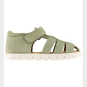 Bisgaard Sandaler - Beka S - Sage