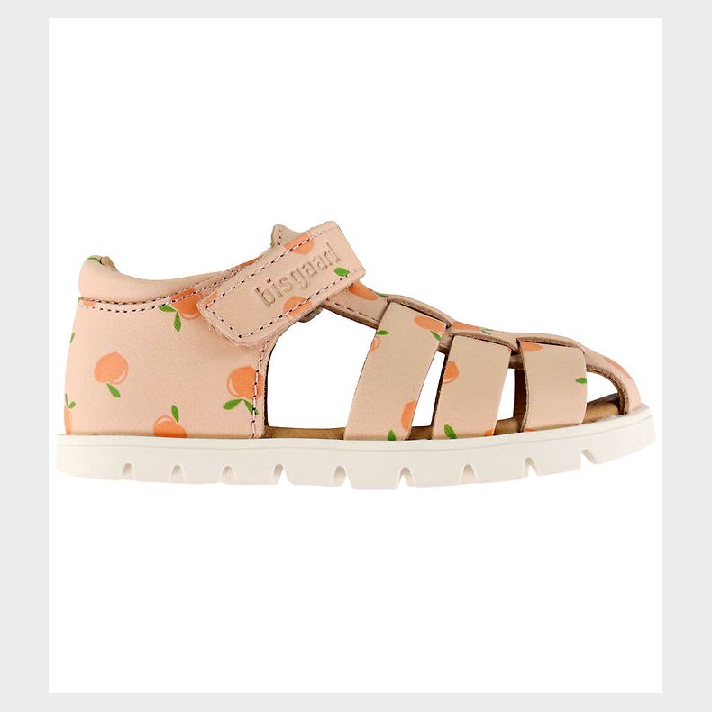 Bisgaard Sandaler - Beka S - Peach
