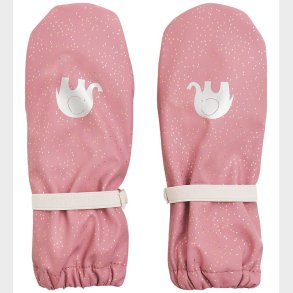 CeLaVi Luffer - PU - Nostalgia Rose m. Glitter