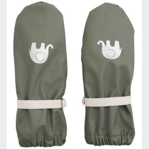 CeLaVi Luffer - PU - Mulled Basil