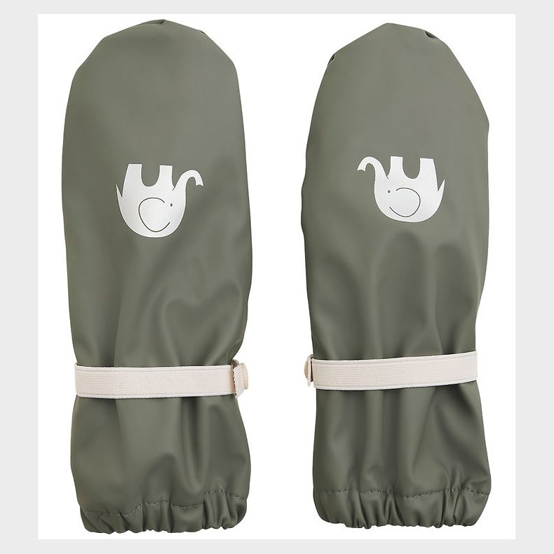 CeLaVi Luffer - PU - Mulled Basil