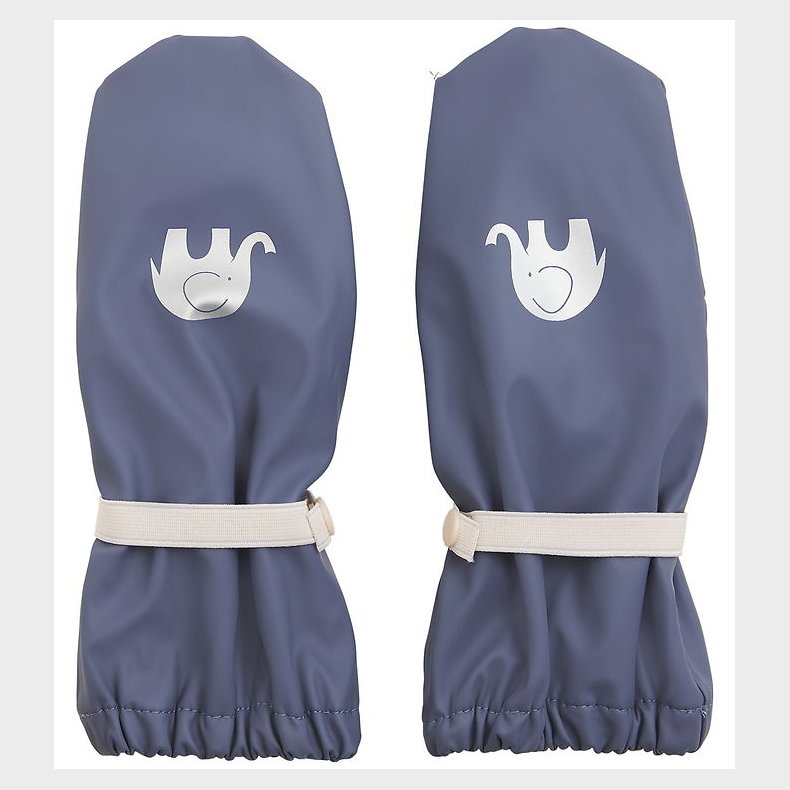 CeLaVi Luffer - PU - Flint Stone