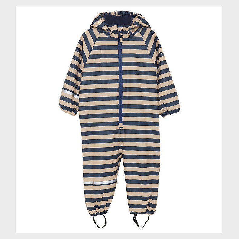 CeLaVi Regndragt - AOP - Oceania