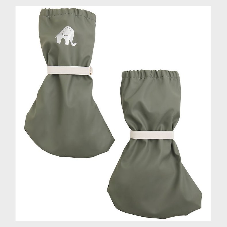 CeLaVi Overtr�kssko - PU - Mulled Basil