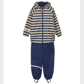 CeLaVi Regnt�j m. Seler - PU - Oceania m. Striber