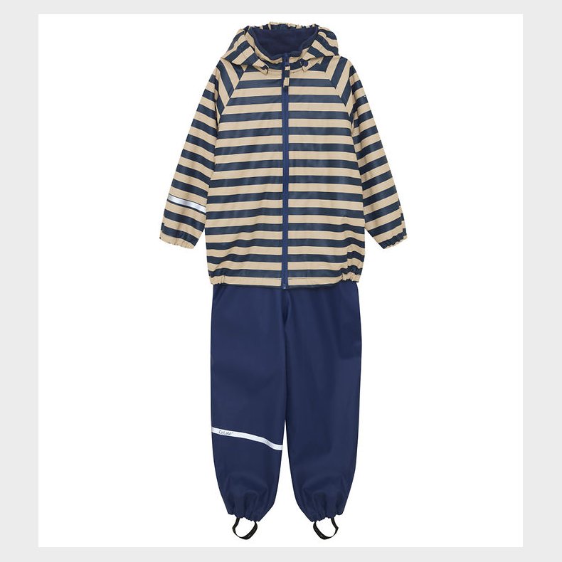 CeLaVi Regnt�j m. Seler - PU - Oceania m. Striber