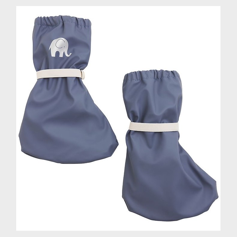 CeLaVi Overtr�kssko - PU - Flint Stone