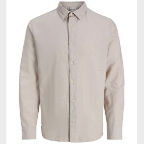Jack & Jones Skjorte - JjeBreeze - String