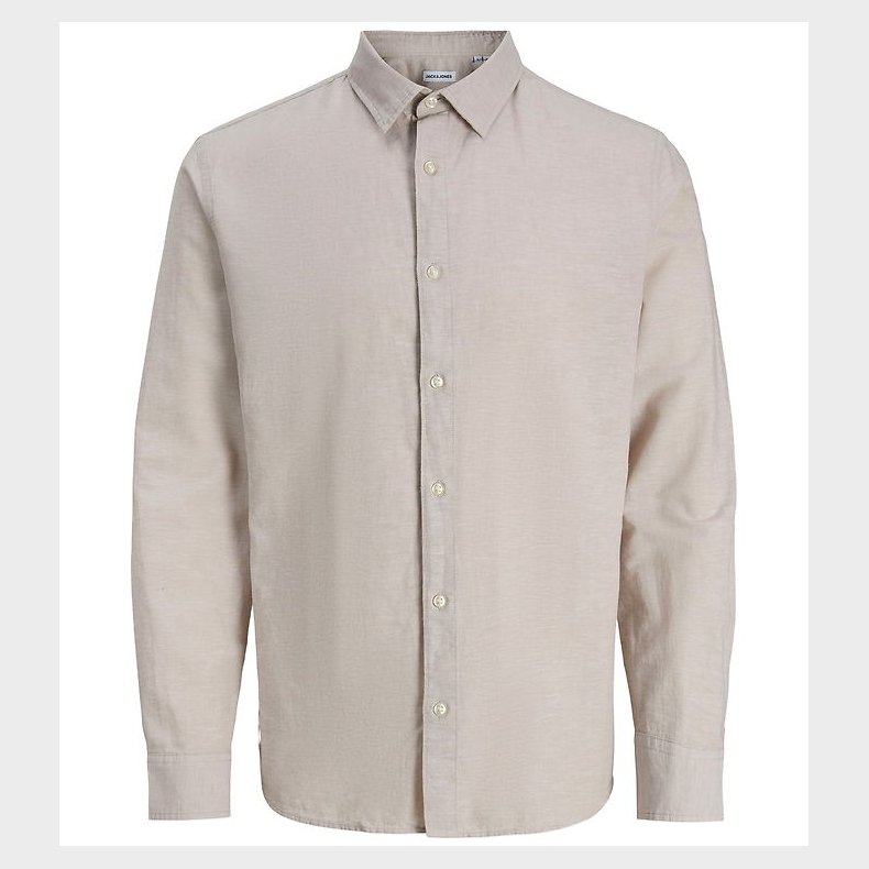Jack & Jones Skjorte - JjeBreeze - String