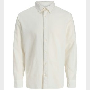 Jack & Jones Skjorte - JjeBreeze - Hvid