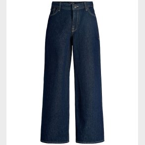 Jack & Jones Jeans - JjiDave - Blue Denim